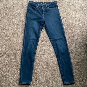 720 high rise super skinny